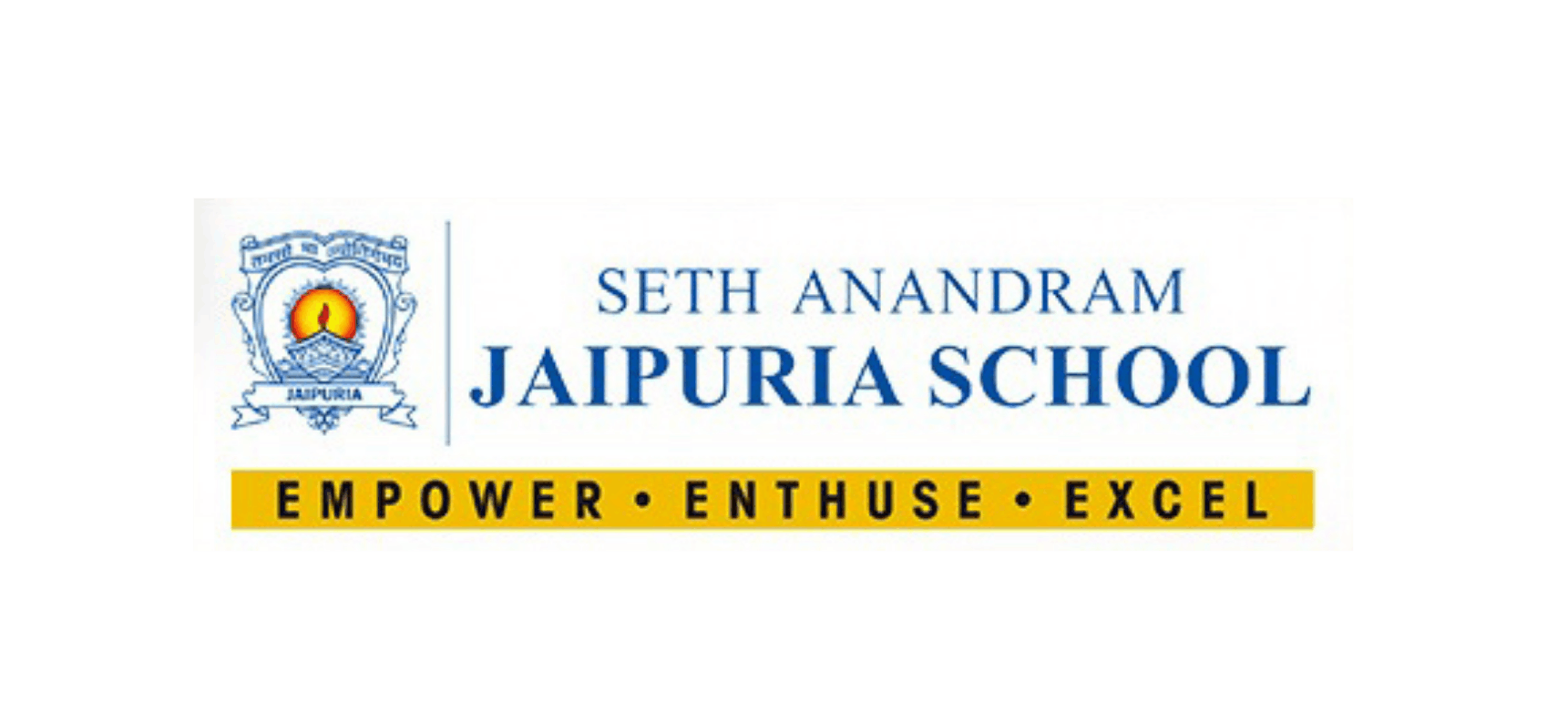Jaipuria School logo